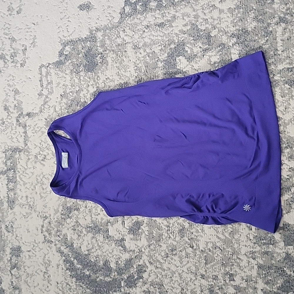 Athleta tank top